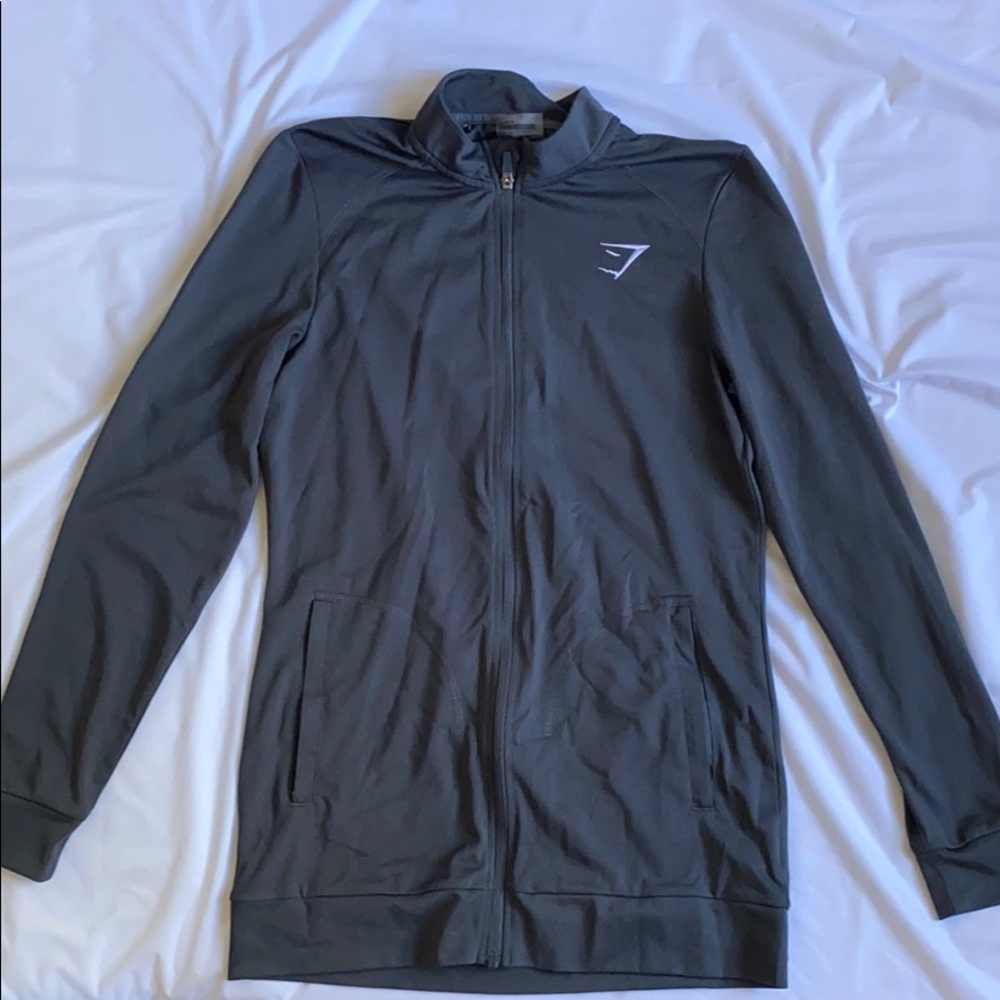 Gymshark Jacket